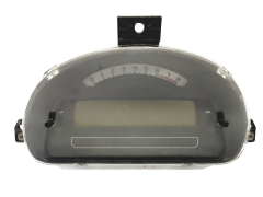 Kierroslukumittari Citroen C2 C3 9660225780 D 02 40817