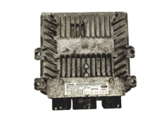 Ohjausyksikkö 3S61-12A650-JE 5WS40078H-T Ford Siemens 16135