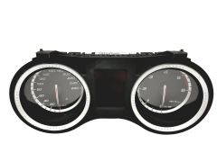 Nopeusmittari Alfa Romeo 159 0156081484 A2C53300281 44610
