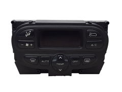 Lämmityksen Säätöyksikkö A/C Citroen Xsara Picasso 96314105XT GKR
