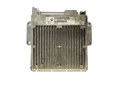 Ohjausyksikkö 7700868295 7700107721 7700107694 Renault 26094