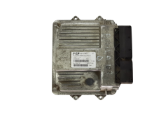 Ohjausyksikkö FGP 55187471 MJD 6JO.A1 71600.013.04 Opel Magneti Marelli