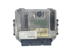 Ohjausyksikkö 0281011776 8200391966 8200386508 Renault Bosch 63250