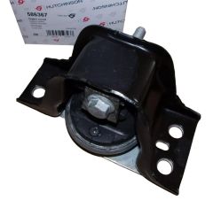 Moottorin Kiinnike Tee Renault Dacia 586367 8200140431 Hutchinson
