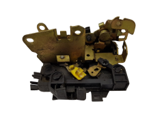 Oven lukitusmekanismi Etu Vasen 7701469180 Renault Megane I Scenic I Rockwell 11287