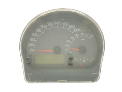 Nopeusmittari Fiat Multipla 46769010 110080073009 28397