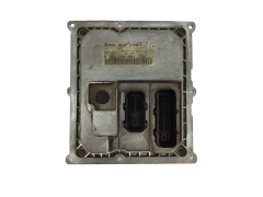Ohjausyksikkö Smart 0003107V006 0261205004 Bosch 15663