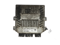 Ohjausyksikkö 7S61-12A650-AA 5WS40433A-T SID 804 Ford Siemens 24037