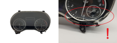 Kierroslukumittari Mercedes A W176 A1769007802 0263700182