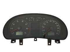 Kierroslukumittari VW Polo 6Q0920804 503001590401 24148