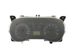 Nopeusmittari Fiat Grande Punto 51718550 503001100400