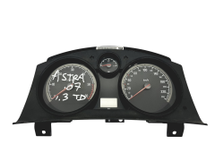 Nopeusmittari Opel Astra H Zafira B 13225956YM 49927