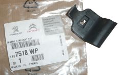 Tiiviste, tiiviste Szyby Uusi Alkuperäinen 7518.WP 7518WP Citroen DS4 C4 2