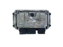 Ohjausyksikkö 0261206246 9637838780id04 PSA Bosch 48354