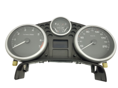 Kierroslukumittari Peugeot 207 9662903780 A2C53190330 25901