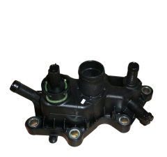 Termostaatin Kotelo Renault Clio IV Captur 0.9 TCE 110603999R