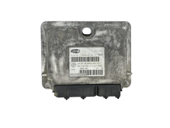 Ohjausyksikkö IAW4AF.M9 55187372 61600.627.05 Fiat Magneti Marelli 56293
