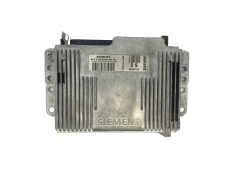 Ohjausyksikkö 96259124 K115000010H Daewoo Siemens 57804