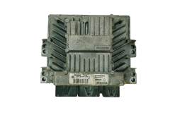 Ohjausyksikkö S122326109A 8200565863 8200592611 Renault Siemens 33151
