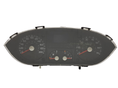 Nopeusmittari Lancia Musa Fiat Idea 555000680304