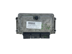 Ohjausyksikkö 0281001839 9630059880 PSA Bosch 60428