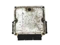 Ohjausyksikkö 0261011324 8200309316 8200309321 Renault Bosch