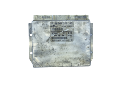 Ohjausyksikkö 1685451332Q01 0265109619 Mercedes Bosch 54501