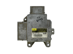 Ohjausyksikön moduuli 12802256 C0 903642 Saab