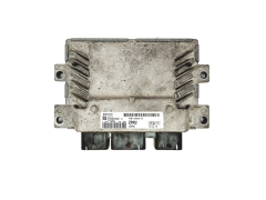 Ohjausyksikkö Ford F1B1-12A650-TC S180047060C Continental 25596