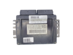 Ohjausyksikkö 96376652 S010016040A8 1AVQ Chevrolet Daewoo Kemsco 63889