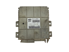 Ohjausyksikkö 9624999980 G6.140D03 16223.134 PSA Magneti Marelli 16183