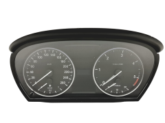Kierroslukumittari BMW 3 E90 E91 9220963-01 14369510 VDO 47868