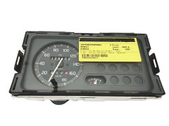 Nopeusmittari Renault Express 7700305189 Veglia 44774