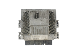 Ohjausyksikkö S122326109A 8200565863 8200592611 Renault Siemens 44840