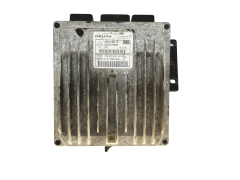 Ohjausyksikkö R0410C132A 8200334419 8200376886 Renault Delphi 28061