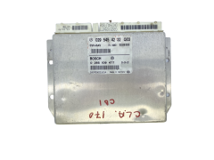 Ohjausyksikkö 0295454232 Q03 0265109477 Mercedes Bosch 54095