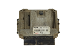 Ohjausyksikkö Opel 55560810 0281012694 8980135190 Bosch GM 16175