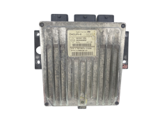 Ohjausyksikkö Renault 8200911560 8200909666 R0410B041C Delphi 63139