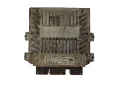 Ohjausyksikkö 3S61-12A650-LB 5WS40140D-T SID 804 Ford Siemens 14849
