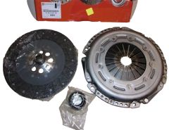 Kytkinsarja Alkuperäinen 1680364780 Citroen Peugeot
