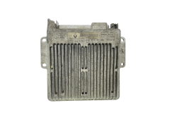 Ohjausyksikkö 7700107708 21648559-5 7700868295 Renault Sagem 62156
