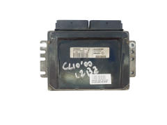 Ohjausyksikkö S110138000B 8200059086 8200044437 Renault Siemens 47561