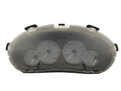 Nopeusmittari 206 Berlingo 1 9646434180 000707503 50981