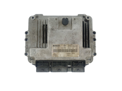 Ohjausyksikkö 0281011549 8200310863 8200370779 Renault Bosch 35976