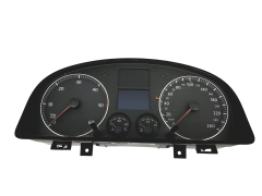 Kierroslukumittari VW Touran 1T0920861A 110080217019 53504