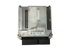 Ohjausyksikkö 7794624 0281011122 BMW Bosch 15761