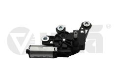 Pyyhkijän moottori Taka 7M3955711 99551778001 VW Seat Vika