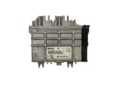 Ohjausyksikkö 030906026AK 0261203744/745 Volkswagen Bosch 56704