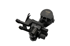 Vesipumppu 4F1959617B 99591802601 Audi A6 Vika