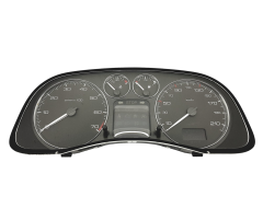 Kierroslukumittari Peugeot 307 9654485080 A01 49776